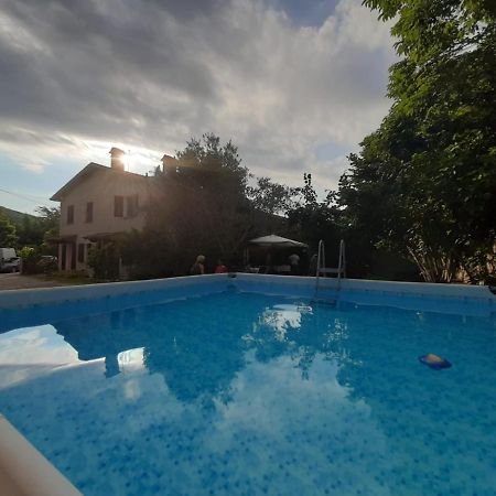 Residence Tenuta Gambalonga Cinto Euganeo Eksteriør billede