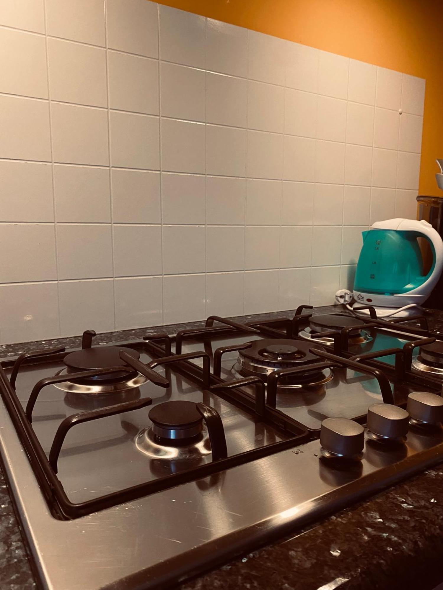 Residence Tenuta Gambalonga Cinto Euganeo Eksteriør billede